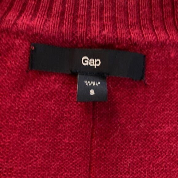 Gap Wool Sweater  - Picture 4 of 6
